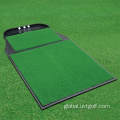 Golf Practice Training Mat UVT AB system Golf Mats with Base Systems Supplier